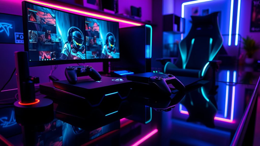 top 15 consoles 2025