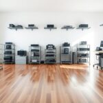 top 15 equipment racks