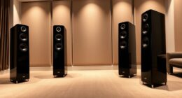 top 15 floorstanding speakers