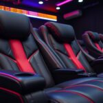 top 15 gaming recliners