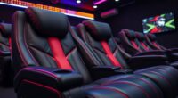 top 15 gaming recliners