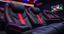 top 15 gaming recliners