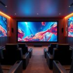 top 15 hdr projectors