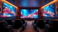 top 15 hdr projectors