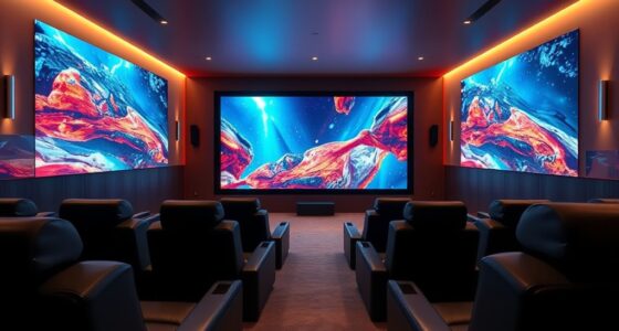 top 15 hdr projectors