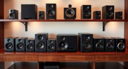 top 15 high quality stereo speakers