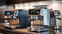 top 15 home espresso machines