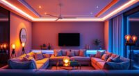 top 15 home lighting options