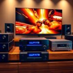 top 15 home theater av receivers