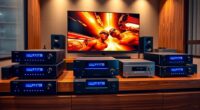 top 15 home theater av receivers