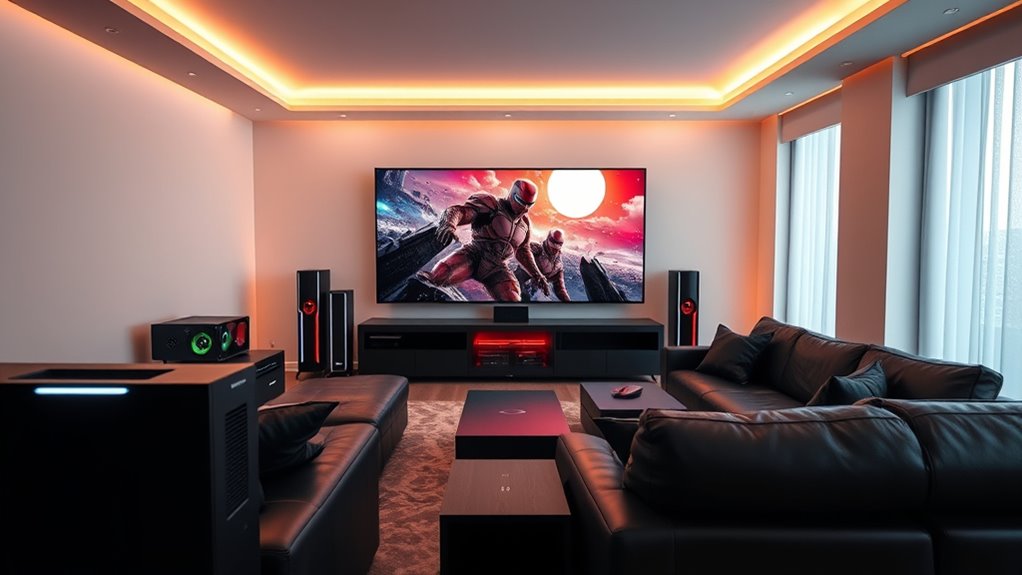 top 15 home theater pcs