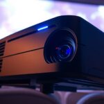 top 15 home theater projectors