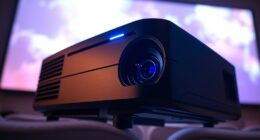 top 15 home theater projectors
