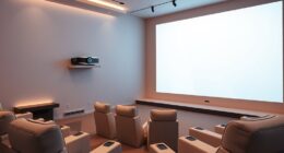 top 15 home theater projectors