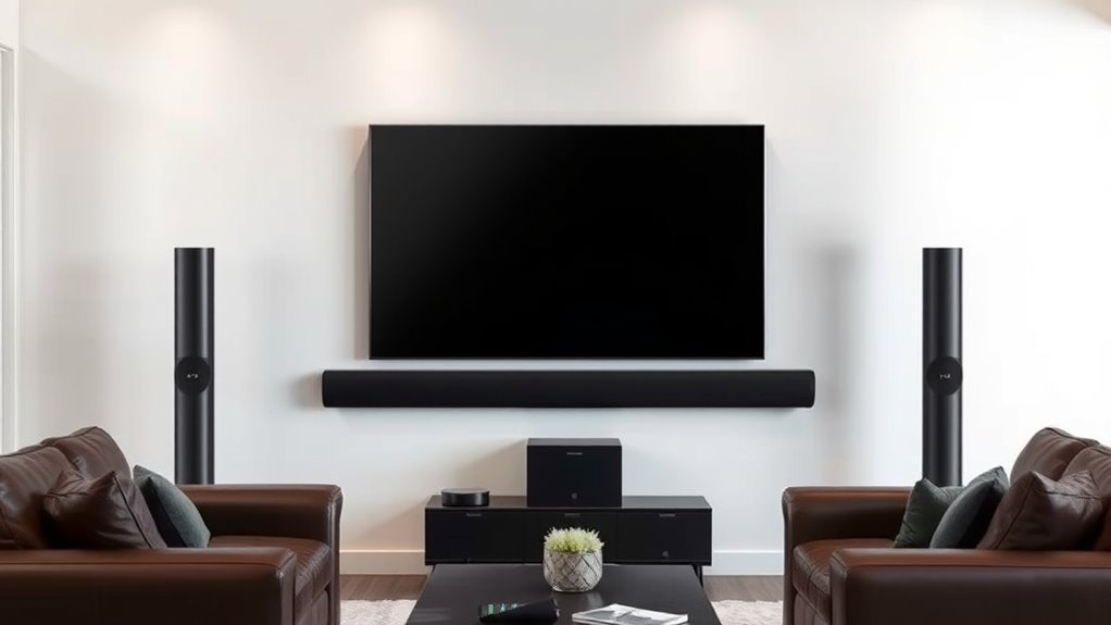 top 15 home theater soundbars