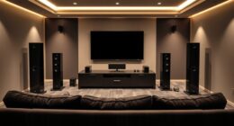 top 15 home theater speakers
