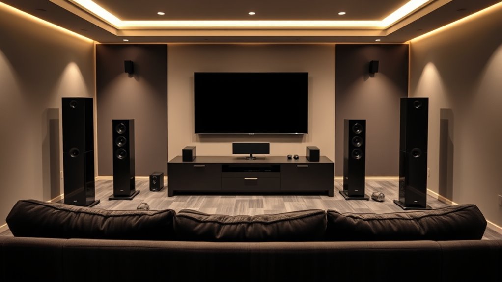 top 15 home theater speakers
