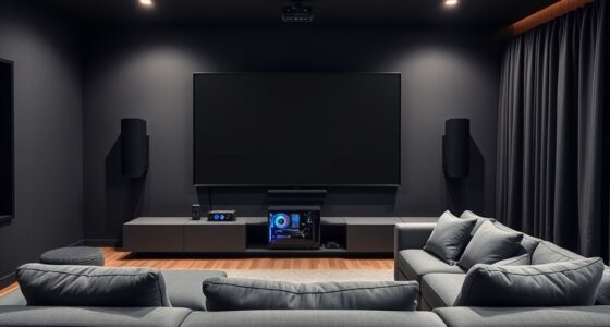 top 15 htpc setup ideas