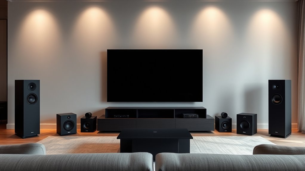 top 15 immersive audio systems