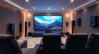 top 15 immersive home theater systems