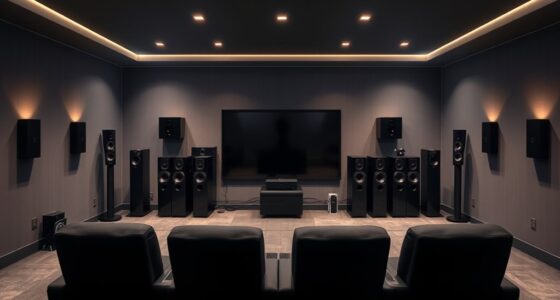 top 15 immersive sound systems