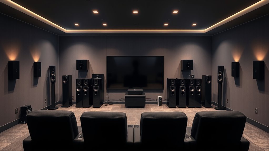 top 15 immersive sound systems