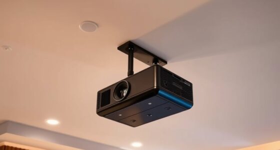 top 15 mounts for home theater