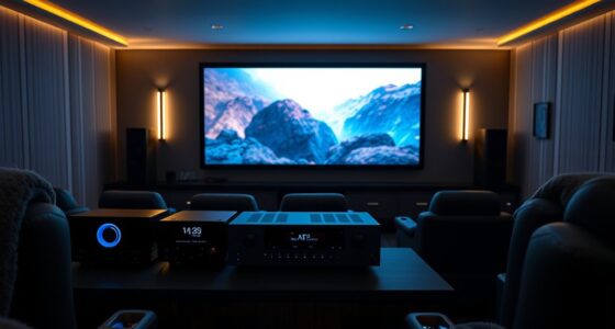 top 15 movie amplifiers
