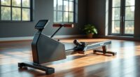 top 15 rowing machines