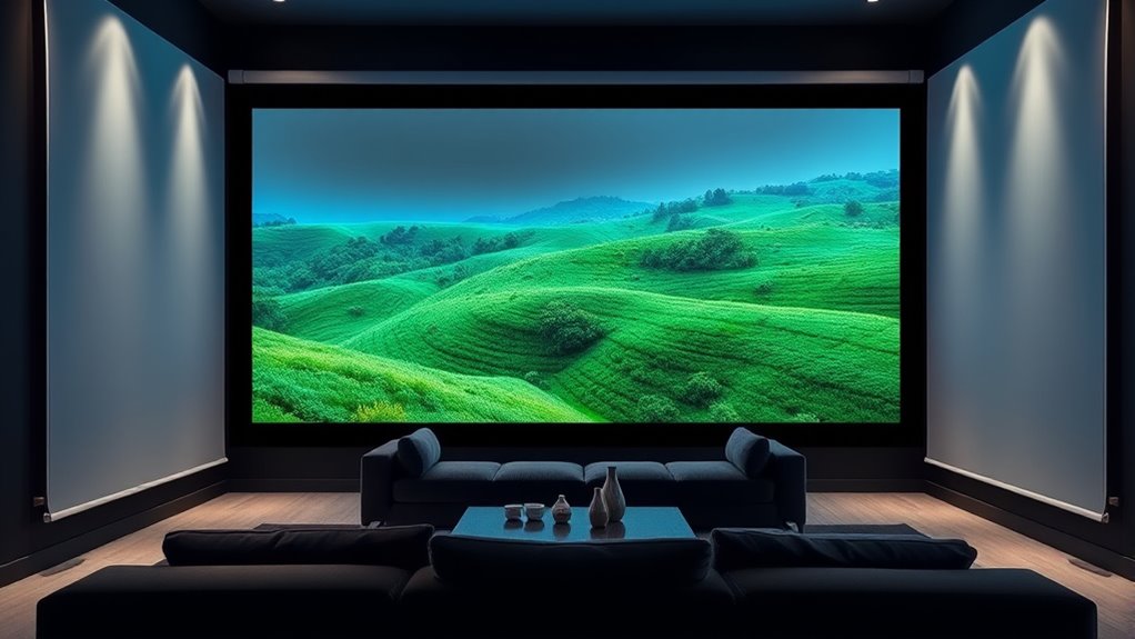 top 15 screen options