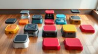top 15 seat riser platforms