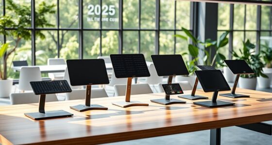 top 15 sit stand converters