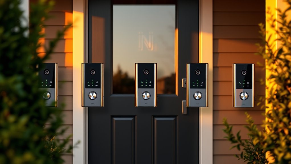 top 15 smart doorbells