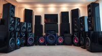 top 15 sound systems 2025