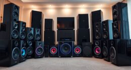 top 15 sound systems 2025
