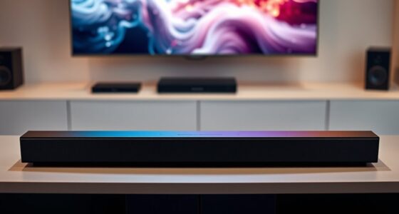 top 15 soundbar picks