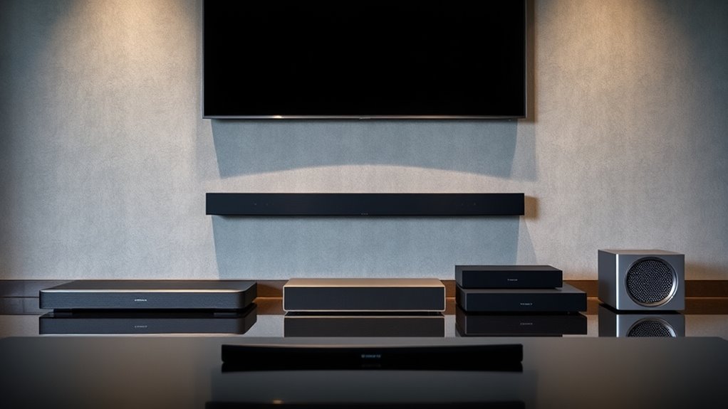 top 15 tv soundbars