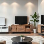 top 15 tv stand selections