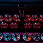 top 15 vibrating bass shakers