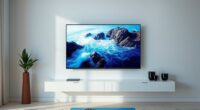 top 2025 4k smart tvs