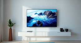 top 2025 4k smart tvs