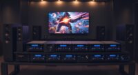 top 2025 av receiver picks