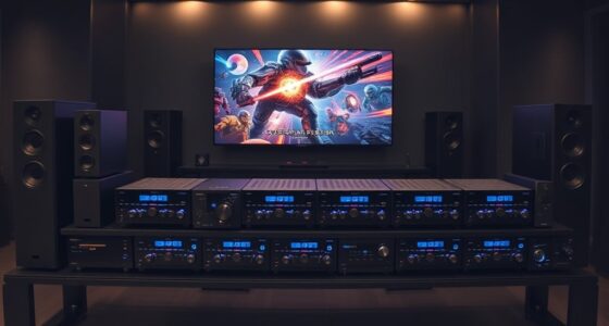 top 2025 av receiver picks