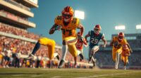 top 2025 receiver rankings