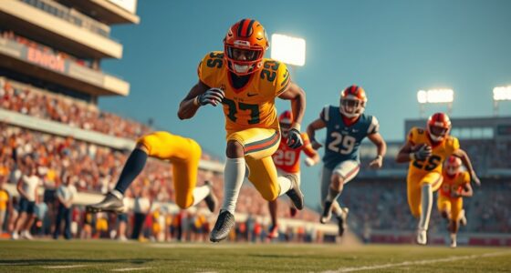 top 2025 receiver rankings