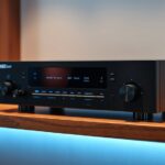 top 2025 stereo receiver list