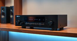 top 2025 stereo receiver list