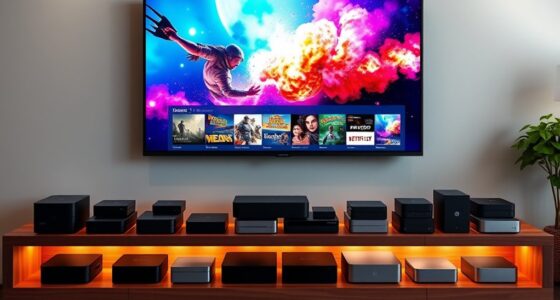 top 2025 streaming device picks