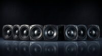 top 2025 subwoofers list