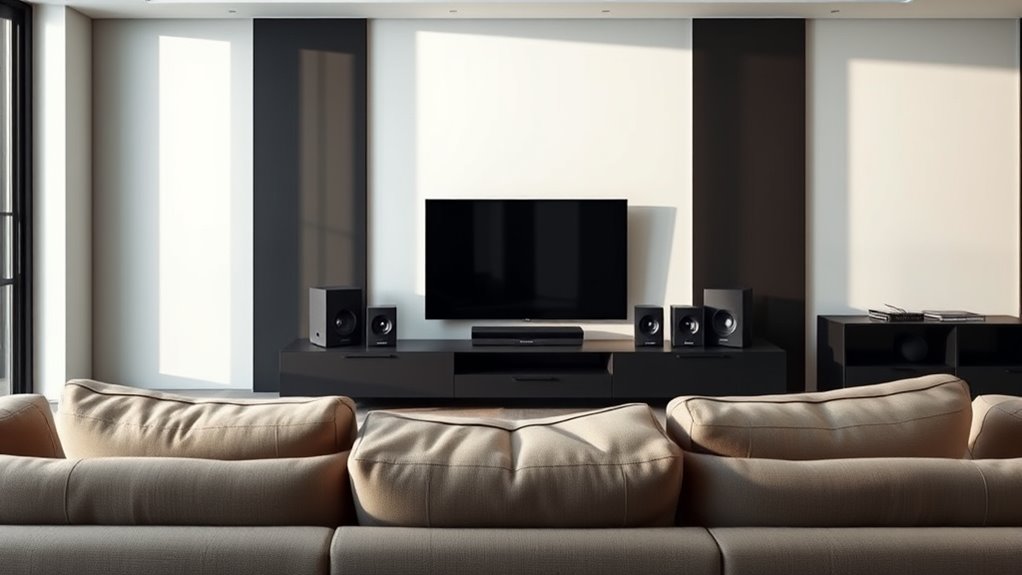 top 2025 surround sound systems